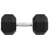 Vidaxl Halker 27,5 kg Gusseisen