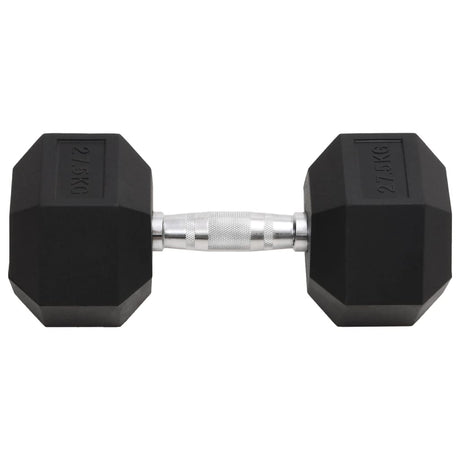 Vidaxl Halker 27,5 kg Gusseisen