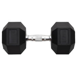 Vidaxl Halker 27,5 kg Gusseisen