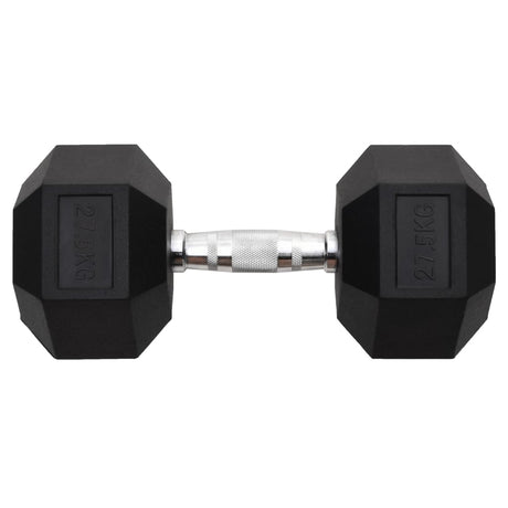 Vidaxl Halker 27,5 kg Gusseisen