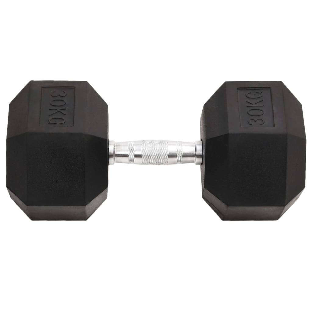 Vidaxl Halter 30 kg Gusseisen