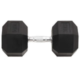 Vidaxl Halter 30 kg Gusseisen
