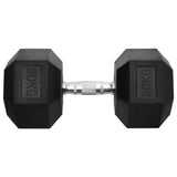 Vidaxl Halter 30 kg Gusseisen
