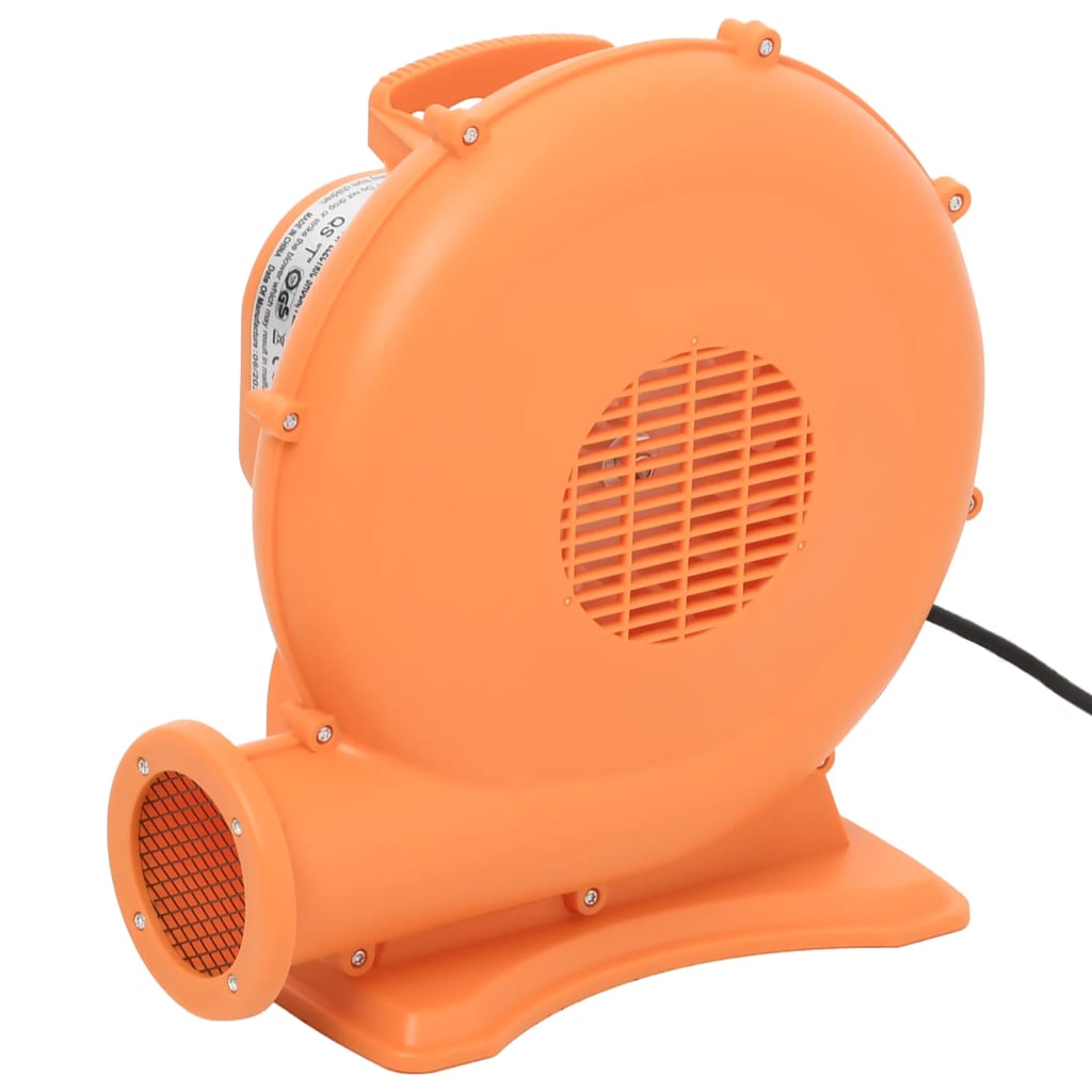 VidaXL Luftpumpe elektrisch 300 W