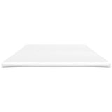 Vidaxl Dekmatras 90x190x5 cm