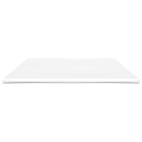 Vidaxl Dekmatras 120x200x5 cm