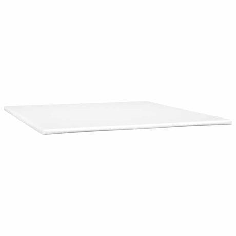 Vidaxl Dekmatras 180x200x5 cm