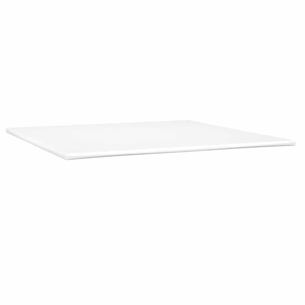 Vidaxl Dekmatras 200x200x5 cm
