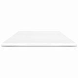 Vidaxl topmatras twin xl 100x203x5 cm