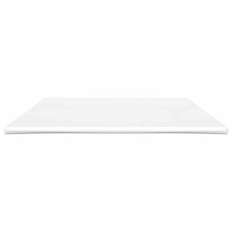 Vidaxl topmatras full 137x190x5 cm