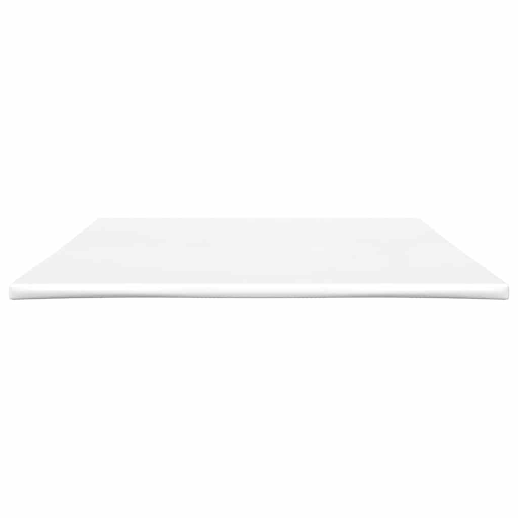 Vidaxl topmatras queen 152x203x5 cm