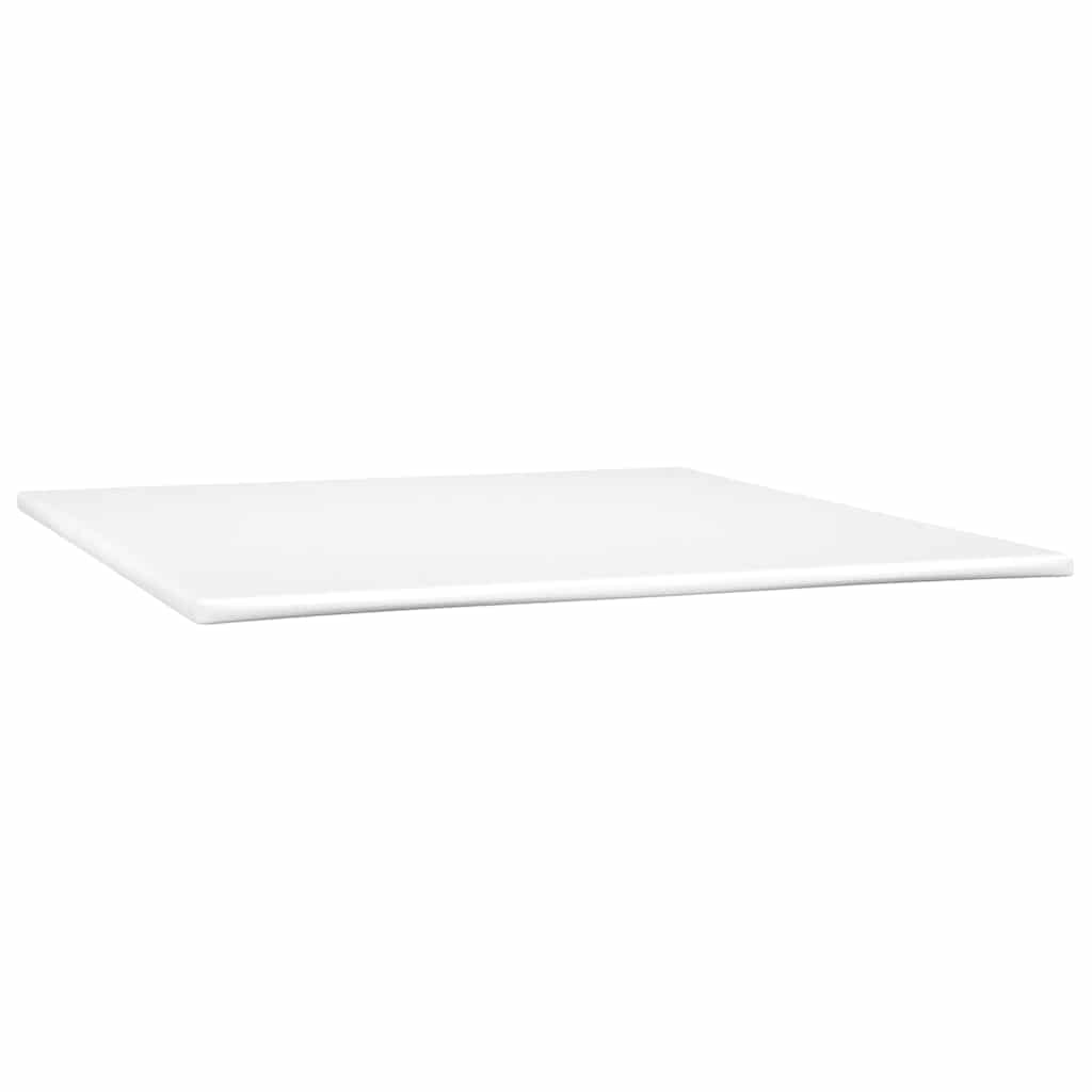 Vidaxl topmatras king 193x203x5 cm