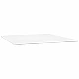 Vidaxl topmatras king 193x203x5 cm