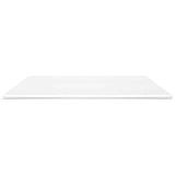 Vidaxl topmatras king 193x203x5 cm