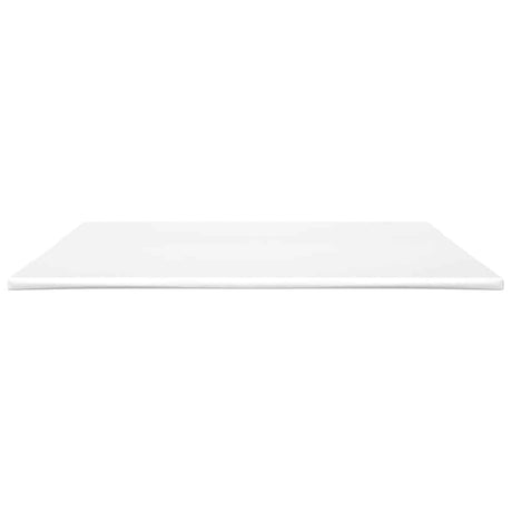 Vidaxl topmatras king 193x203x5 cm