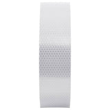Vidaxx Reflexband 5 cm x 50 m PVC weiß