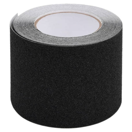 Vidaxx Antirutschband 0,1x10 m PVC schwarz