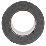 Vidaxx Antirutschband 0,1x10 m PVC schwarz