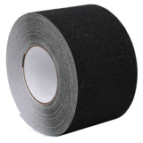 Vidaxx Antirutschband 0,1x20 m PVC schwarz