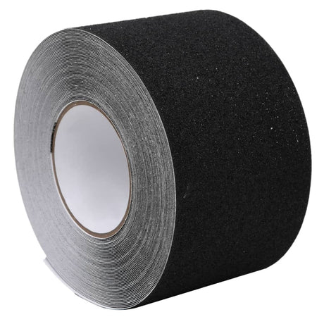 Vidaxx Antirutschband 0,1x20 m PVC schwarz