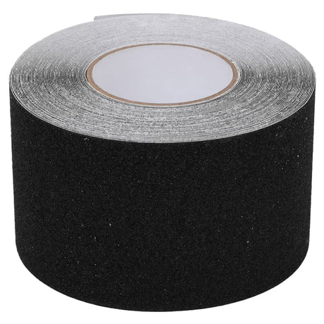 Vidaxx Antirutschband 0,1x20 m PVC schwarz