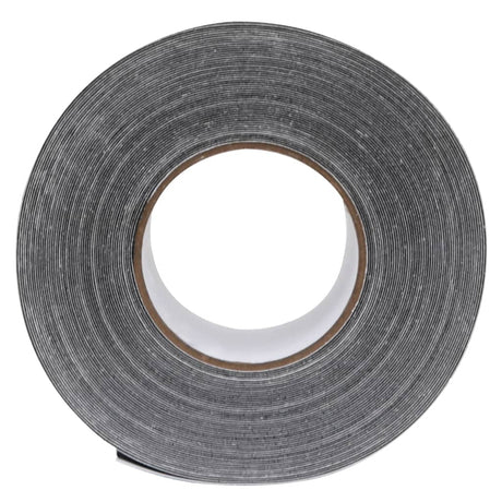 Vidaxx Antirutschband 0,1x20 m PVC schwarz