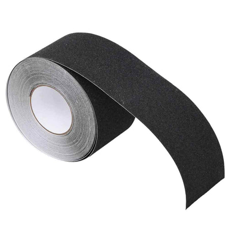 Vidaxx Antirutschband 0,1x20 m PVC schwarz