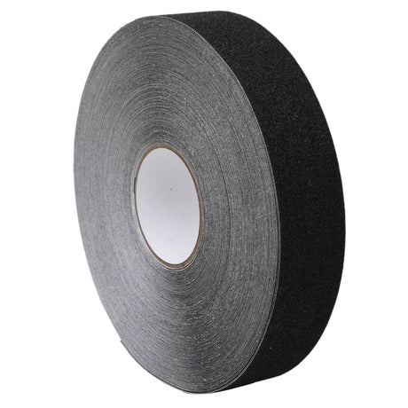 Vidaxx Antirutschband 0,05x50 m PVC schwarz