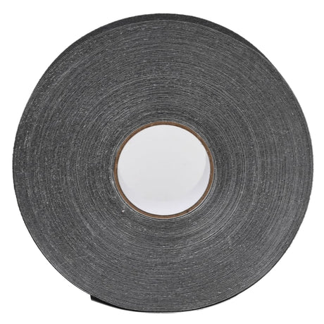 Vidaxx Antirutschband 0,05x50 m PVC schwarz