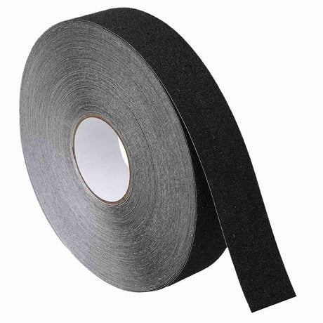 Vidaxx Antirutschband 0,05x50 m PVC schwarz