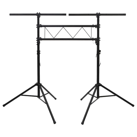 Vidaxl Lightstative 238x115x (180-300) cm Stahl