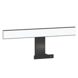 Vidaxl Spiegellampe LED 5,5 W 30 cm 3000 K warmes Weiß