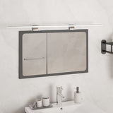 Vidaxl Spiegellampe LED 13 W 80 cm 6000 K Kalt weiß