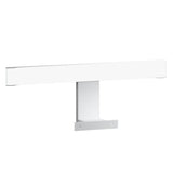 Vidaxl Spiegellampe LED 5,5 W 30 cm 6000 K Kalt weiß
