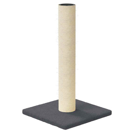 Vidaxl Kratzer nach 22x22x45 cm dunkelgrau