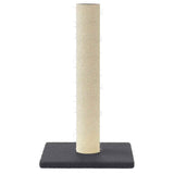 Vidaxl Kratzer nach 22x22x45 cm dunkelgrau