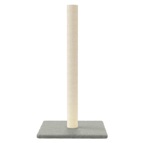 Vidaxl Kratzer nach 35x35x70 cm hellgrau