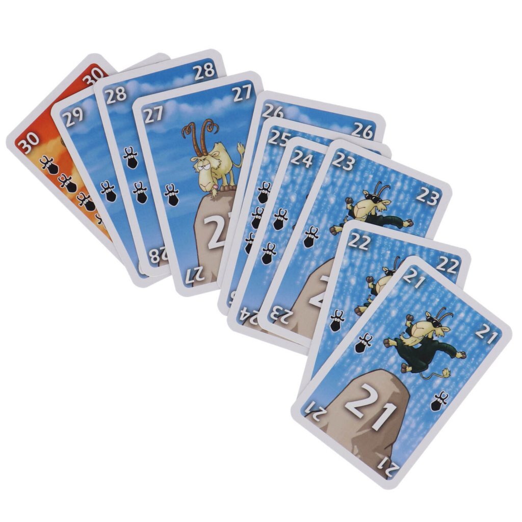 999 Spiele Bockschießspiel