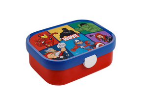 Mepal Lunchbox Campus Avengers
