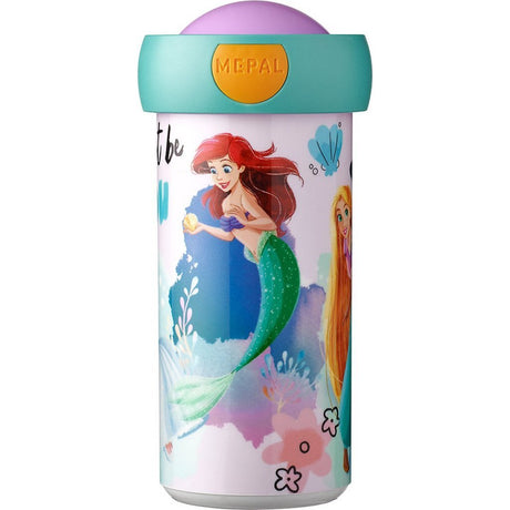 Mepal Campus Schulbecher Disney Princess 300 ml