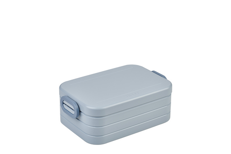 Mepal Lunchbox Take a Break Midi Nordic Blue