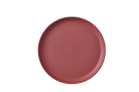 Mepal Frühstücksteller Silueta ã˜23cm - lebhaftes Lila