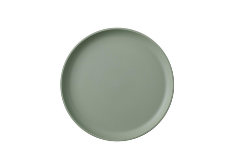 Mepal Frühstücksteller Silueta ã˜23cm – nordischer Salbei