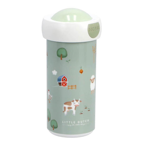 Mepal Little Farm Schulbecher Campus 300 ml