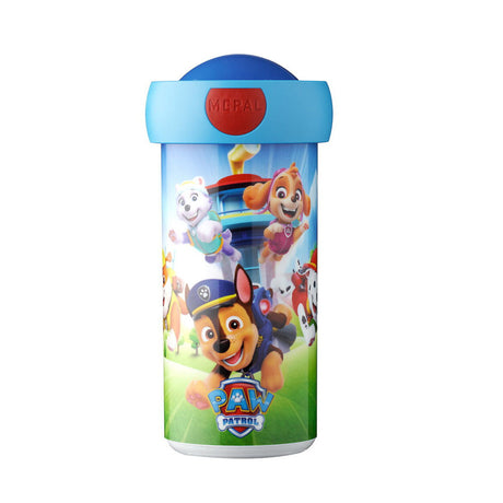 Mepal Schulbecher Campus 300 ml Paw Patrol Blau