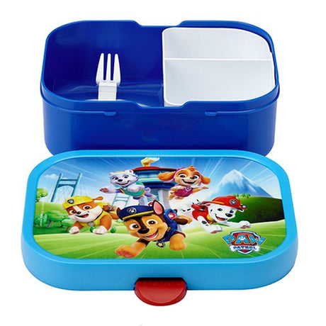 Mepal Lunchbox Campus – Paw Patrol Welpen