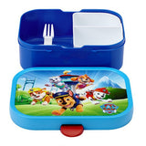 Mepal Lunchbox Campus – Paw Patrol Welpen