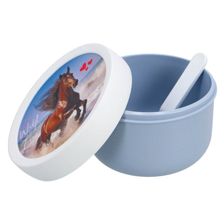 Mepal Obstkiste Campus - Wildpferd