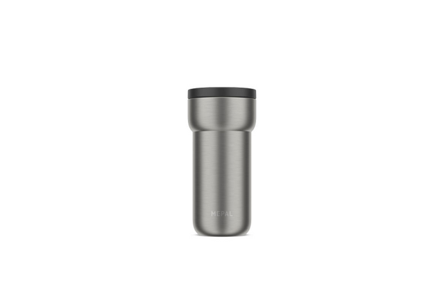 Mepal isoleerbeker ellipse 375 ml - nordic black