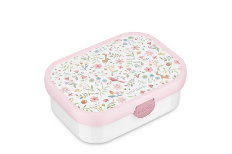 Mepal-Fee wundert sich über Lunchbox-Campus